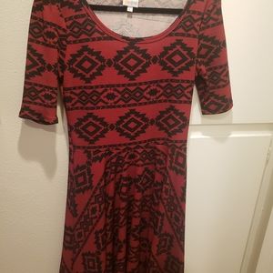 Lularoe Nicole
